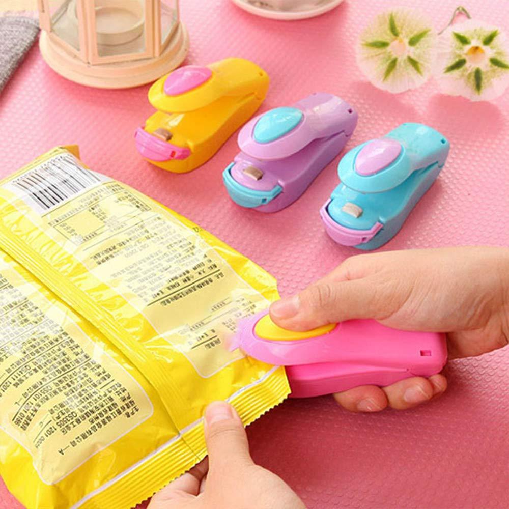 0215 Hand Held Sealer (Mini Sealing Machine) 0215 Hand Held Sealer (Mini Sealing Machine)